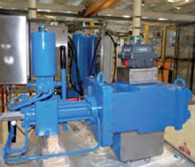 DVG Automation BYH Series