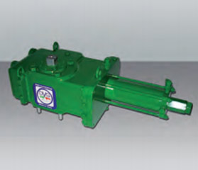 DVG Automation BYH Series