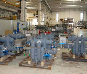 DVG Automation BYO Series