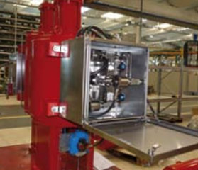 DVG AutomationLAH - LAHS Series