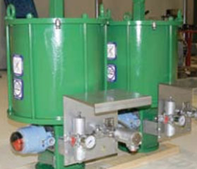 DVG Automation LAH - LAHS Series