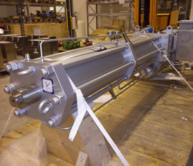 DVG Automation LAO Series