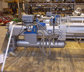 DVG Automation LAO Series