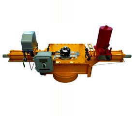 DVG Automation QTG Series