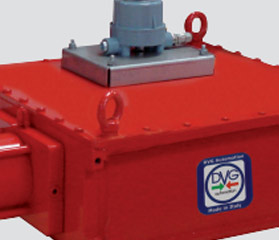 DVG Automation QTH | QTHS  Series